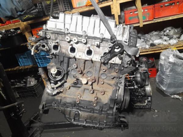 Двигатель Toyota Rav 4 2.0td 2000-2005 1CD-FTV BF-730 - 3