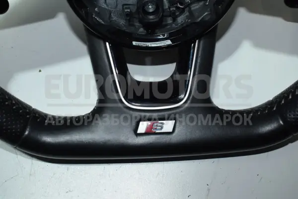Рулевое колесо Audi A4 2.0 TDI S-Line (B9) 2015-2023 8W0419091 AF it-15225 Дизель - 10