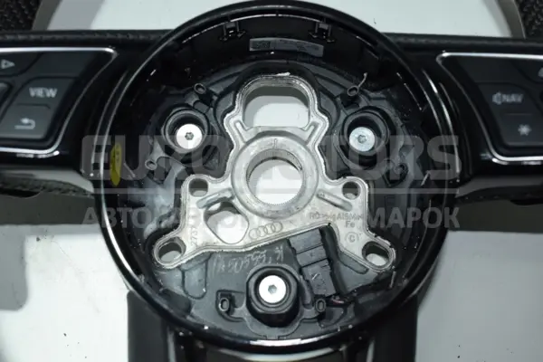 Рулевое колесо Audi A4 2.0 TDI S-Line (B9) 2015-2023 8W0419091 AF it-15225 Дизель - 14