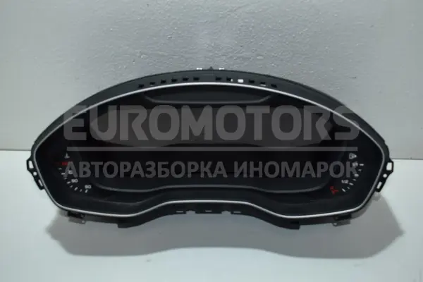 Цифрова панель приладів Audi A4 2.0 TDI S-Line (B9) 2015-2023 8W5920790B it-15226 Дизель euromotors.com.ua