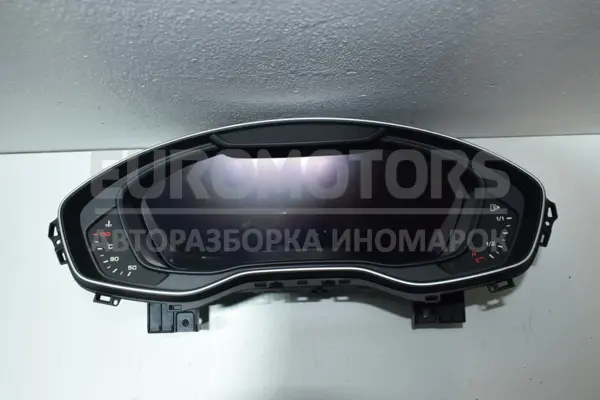 Цифровая приборная панель Audi A4 2.0 TDI S-Line (B9) 2015-2023 8W5920790B it-15226 Дизель - 2