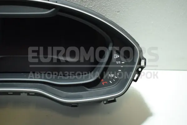 Цифровая приборная панель Audi A4 2.0 TDI S-Line (B9) 2015-2023 8W5920790B it-15226 Дизель - 3
