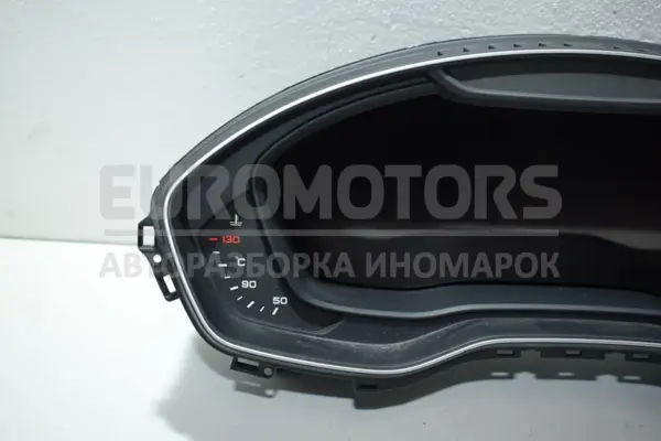 Цифровая приборная панель Audi A4 2.0 TDI S-Line (B9) 2015-2023 8W5920790B it-15226 Дизель - 4