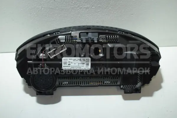 Цифровая приборная панель Audi A4 2.0 TDI S-Line (B9) 2015-2023 8W5920790B it-15226 Дизель - 6