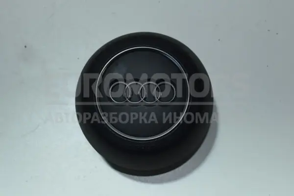 Подушка безопасности рулевого управления Audi A4 2.0 TDI S-Line (B9) 2015-2023 8W0880201D it-15227 Дизель euromotors.com.ua