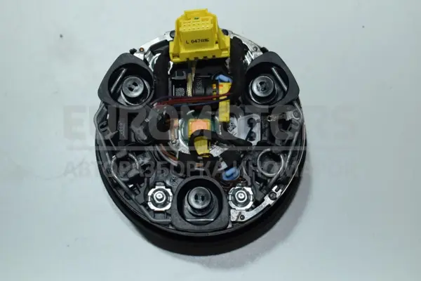 Подушка безпеки рульового керування Audi A4 2.0 TDI S-Line (B9) 2015-2023 8W0880201D it-15227 Дизель - 2