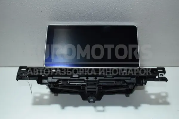 Многофункциональный монитор Audi A4 2.0 TDI S-Line (B9) 2015-2023 8W0919605 it-15228 Дизель euromotors.com.ua