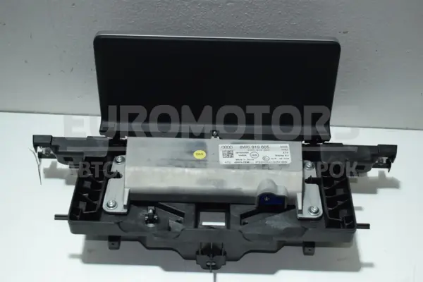 Многофункциональный монитор Audi A4 2.0 TDI S-Line (B9) 2015-2023 8W0919605 it-15228 Дизель - 3