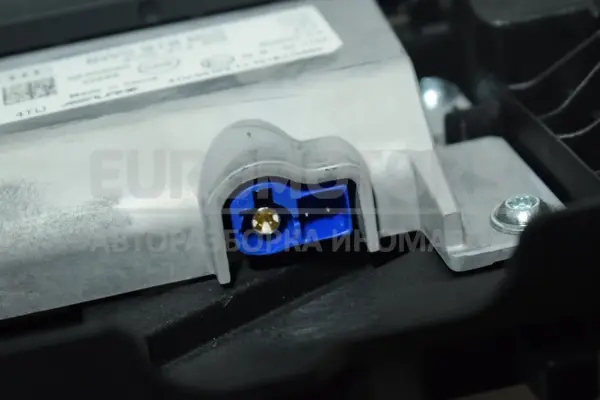 Многофункциональный монитор Audi A4 2.0 TDI S-Line (B9) 2015-2023 8W0919605 it-15228 Дизель - 5
