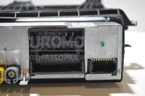Блок керування автомобільним радіоприймачем CD/DVD/GPS/навігатором Audi A4 2.0 TDI S-Line (B9) 2015-2023 8W0035036D it-15232 Дизель - 4