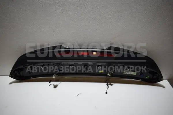 Задний спойлер Audi A4 2.0 TDI S-Line (B9) 2015-2023 8W9827933 it-15233 Дизель - 3
