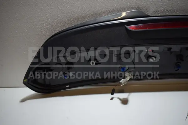Задний спойлер Audi A4 2.0 TDI S-Line (B9) 2015-2023 8W9827933 it-15233 Дизель - 7