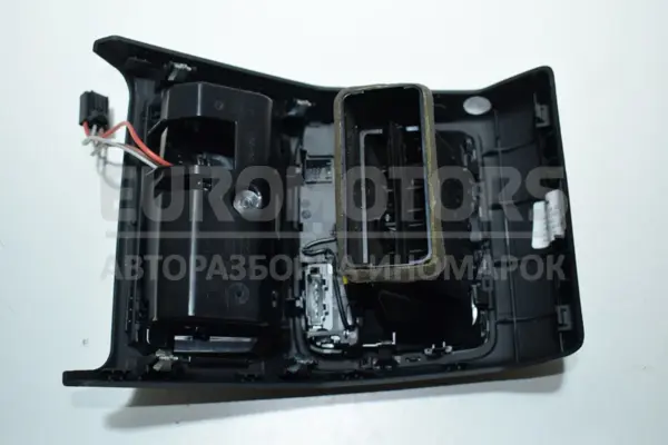 Задние дефлекторы с климат-контролем Audi A4 2.0 TDI S-Line (B9) 2015-2023 8W08643768PS it-15235 Дизель - 2
