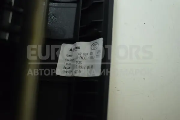 Задние дефлекторы с климат-контролем Audi A4 2.0 TDI S-Line (B9) 2015-2023 8W08643768PS it-15235 Дизель - 3