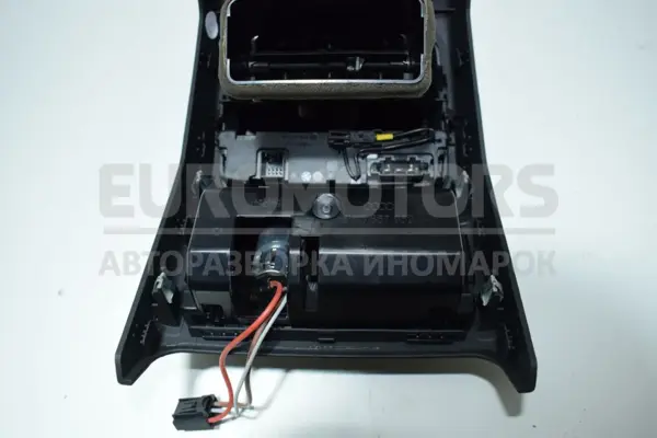 Задние дефлекторы с климат-контролем Audi A4 2.0 TDI S-Line (B9) 2015-2023 8W08643768PS it-15235 Дизель - 4