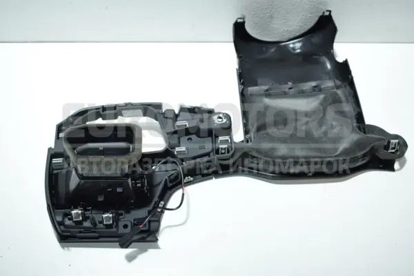 Левые дефлекторы Audi A4 2.0 TDI S-Line (B9) 2015-2023 8W1820901B it-15238 Дизель - 2