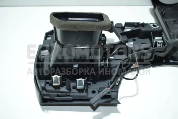 Левые дефлекторы Audi A4 2.0 TDI S-Line (B9) 2015-2023 8W1820901B it-15238 Дизель - 3