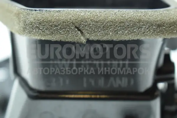 Левые дефлекторы Audi A4 2.0 TDI S-Line (B9) 2015-2023 8W1820901B it-15238 Дизель - 4