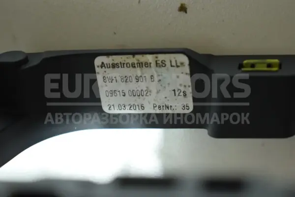 Левые дефлекторы Audi A4 2.0 TDI S-Line (B9) 2015-2023 8W1820901B it-15238 Дизель - 5