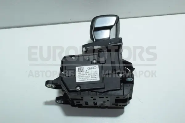 Рычаг автоматической коробки передач Audi A4 2.0 TDI S-Line (B9) 2015-2023 8W1713041E it-15242 Дизель - 2