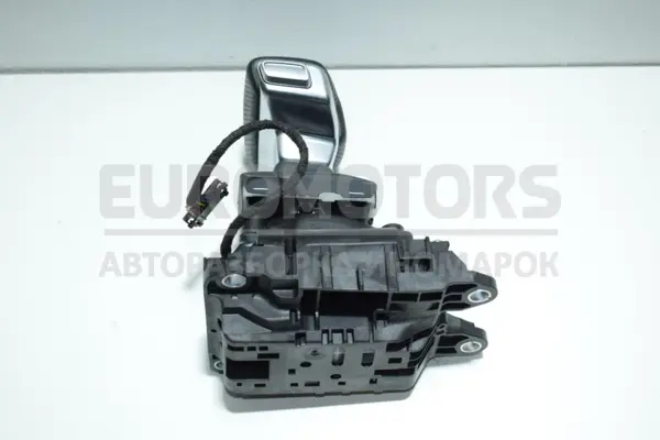 Рычаг автоматической коробки передач Audi A4 2.0 TDI S-Line (B9) 2015-2023 8W1713041E it-15242 Дизель - 3
