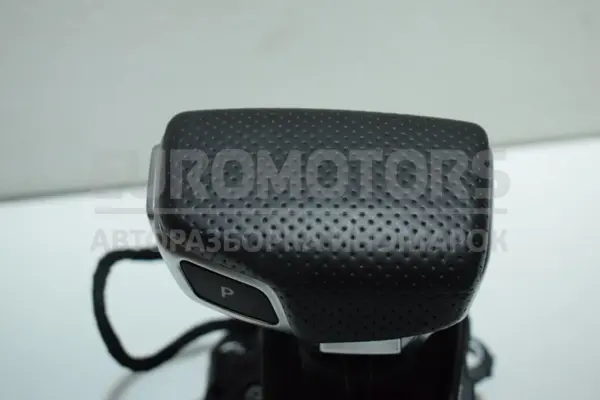 Рычаг автоматической коробки передач Audi A4 2.0 TDI S-Line (B9) 2015-2023 8W1713041E it-15242 Дизель - 5