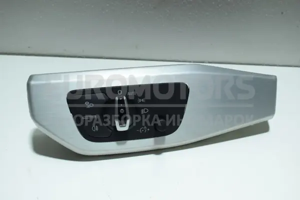 Переключатель фар Audi A4 2.0 TDI S-Line (B9) 2015-2023 4M0941531AA it-15244 Дизель euromotors.com.ua