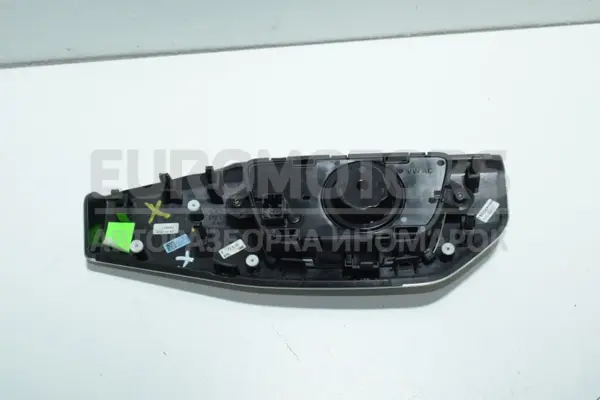 Переключатель фар Audi A4 2.0 TDI S-Line (B9) 2015-2023 4M0941531AA it-15244 Дизель - 2