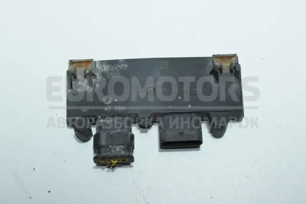 Блок управления KEYLESS Audi A4 2.0 TDI S-Line (B9) 2015-2023 3AA962243 it-15249 Дизель euromotors.com.ua