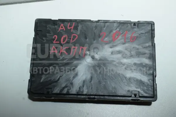 Блок керування комфортом Audi A4 2.0 TDI S-Line (B9) 2015-2023 8W0907063G it-15254 Дизель - 2