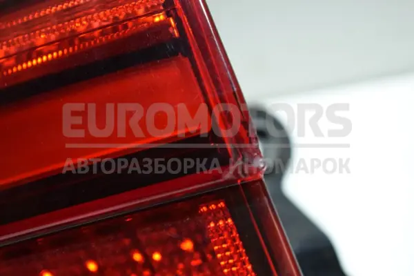 Лівий світлодіодний задній ліхтар Audi A4 2.0 TDI S-Line (B9) 2015-2023 8W9.945.091 it-15256 Дизель - 2