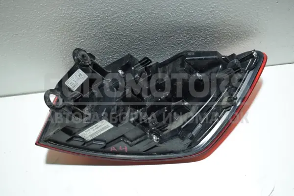 Лівий світлодіодний задній ліхтар Audi A4 2.0 TDI S-Line (B9) 2015-2023 8W9.945.091 it-15256 Дизель - 3