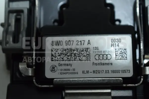 Фронтальная камера Audi A4 2.0 TDI S-Line (B9) 2015-2023 8W0907217A it-15258 Дизель - 4