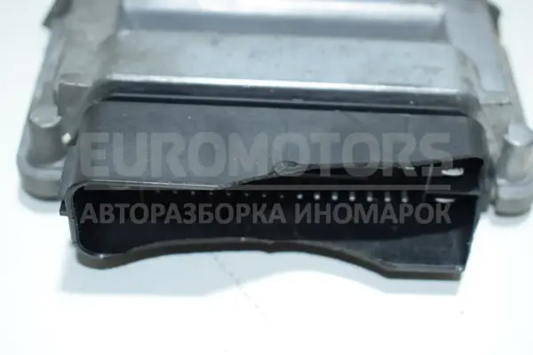 блок управления ADBLUE Audi A4 2.0 TDI S-Line (B9) 2015-2023 4M0907355 it-15261 Дизель - 2