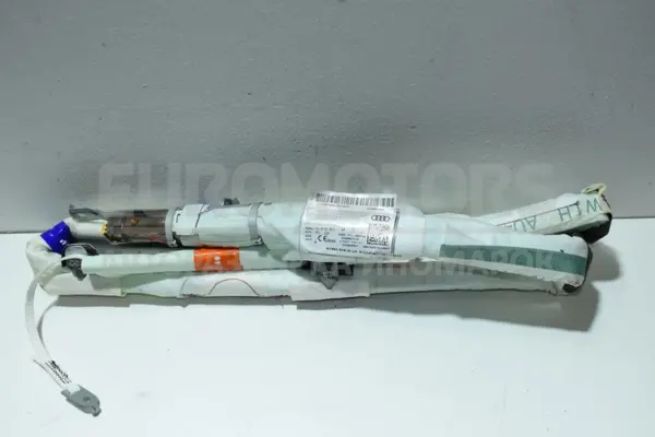 Ліва бічна подушка безпеки Audi A4 2.0 TDI S-Line (B9) 2015-2023 8W9880741D it-15263 Дизель euromotors.com.ua