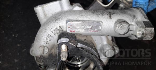 Турбина Nissan X-Trail 2.2dCi (T30) 2001-2007 GT18V BF-735 euromotors.com.ua