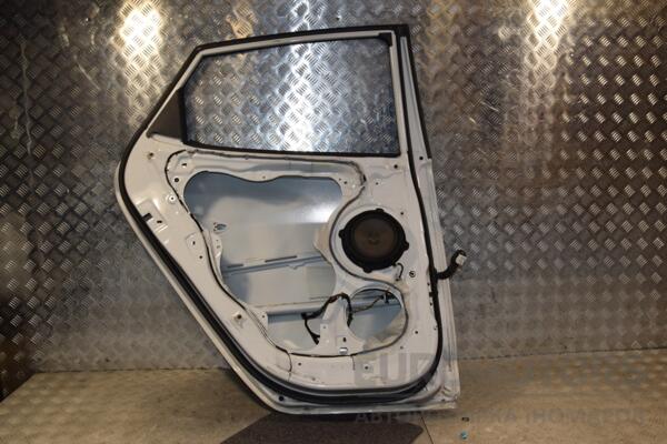 Дверь задняя левая (дефект) Hyundai ix35 2010-2015 770032Y010 BF-736 - 3