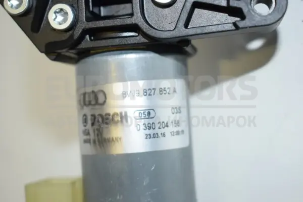 Автоматичний привід відкриття задніх дверей багажника правий Audi A4 2.0 TDI S-Line (B9) 2015-2023 8W9827852A it-15270 Дизель - 3