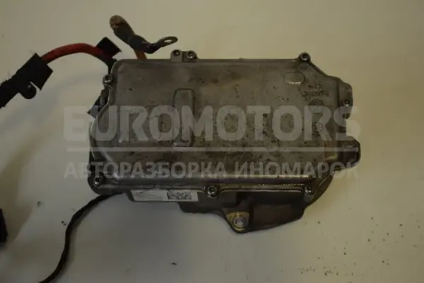 Блок управления рулевым механизмом BMW 2 2.0tdi (F45) 2014-2021 11213247 it-15273 Дизель euromotors.com.ua
