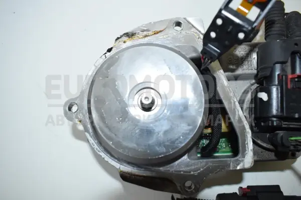 Блок управления рулевым механизмом BMW 2 2.0tdi (F45) 2014-2021 11213247 it-15273 Дизель - 2