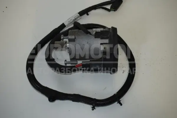 Блок управління кермовим механізмом Volvo XC60 2.0tdi 2017 7806277570 it-15274 Дизель euromotors.com.ua
