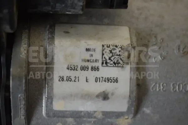 Блок управления рулевым механизмом Volvo XC60 2.0tdi 2017 7806277570 it-15274 Дизель - 5