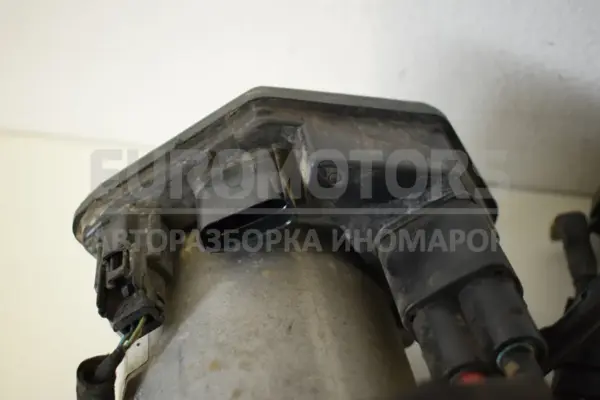 Блок управления рулевым механизмом Volvo XC60 2.0tdi 2017 7806277570 it-15274 Дизель - 6