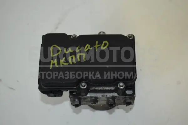 блок АБС Fiat Ducato 3.0MJet 2006-2014 00518045960 it-15276 Дизель euromotors.com.ua