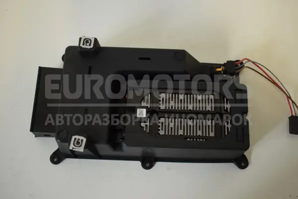 Модуль бездротової зарядки Audi A4 2.0 TDI S-Line (B9) 2015-2023 8W0864981C it-15278 Дизель - 2