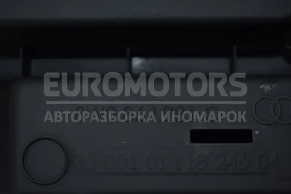Модуль бездротової зарядки Audi A4 2.0 TDI S-Line (B9) 2015-2023 8W0864981C it-15278 Дизель - 3