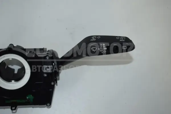Переключатель на рулевой колонке Audi A4 2.0 TDI S-Line (B9) 2015-2023 4M0907129HD it-15282 Дизель - 2