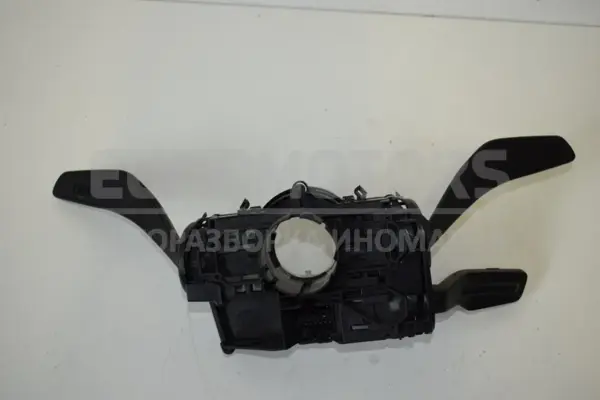Переключатель на рулевой колонке Audi A4 2.0 TDI S-Line (B9) 2015-2023 4M0907129HD it-15282 Дизель - 4