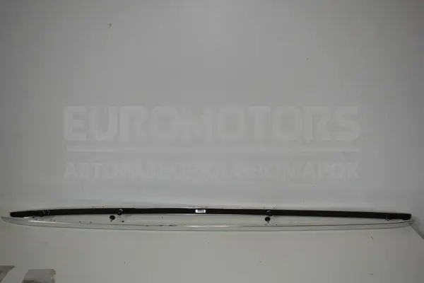 Рейлинги левые + правые Audi A4 2.0 TDI S-Line (B9) 2015-2023 8W9960022D it-15283 Дизель euromotors.com.ua