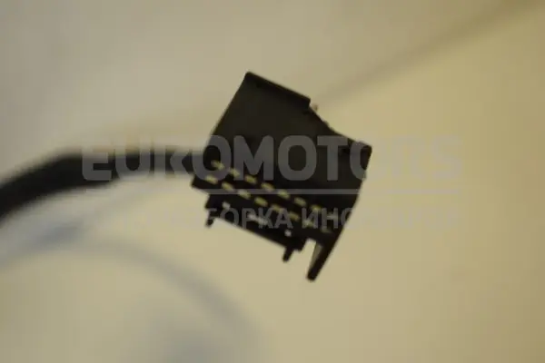 Ліве дзеркало 12-контактний роз'єм Audi A4 2.0 TDI S-Line (B9) 2015-2023 8W1857409E it-15289 Дизель - 5